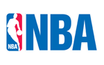 NBA logo