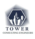 Tower Consulting Engineers logo